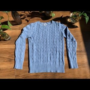 St. John’s Bay Knit Sweater